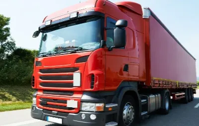 İstanbul Rami Ambar Kargo