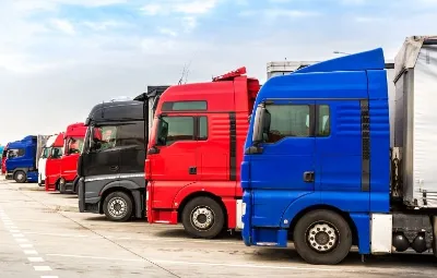 İstanbul Rami Ambar Nakliyat