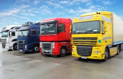 İstanbul Rami Nakliye Ambarı