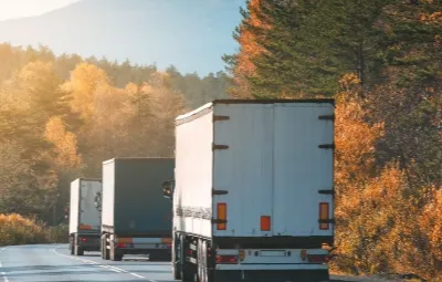 İstanbul ile Rami Arası Klima Taşıma