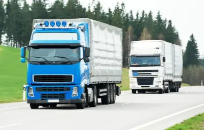 İstanbul ile Rami Arası Eşya Taşıma